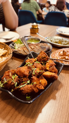 Opinii despre Taal Indian Cuisine ® în Ipoh - Gastronomi dan perhotelan