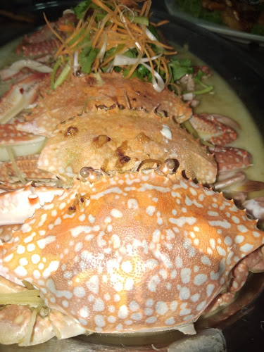 Opinii despre Restoran Makanan Laut Pasir Penambang în Kuala Selangor - Gastronomi dan perhotelan