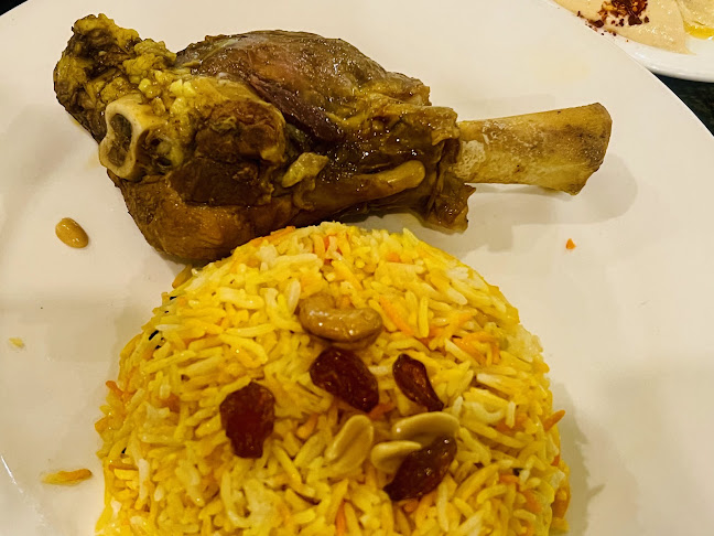 The Castle Restaurant - Kuala Lumpur