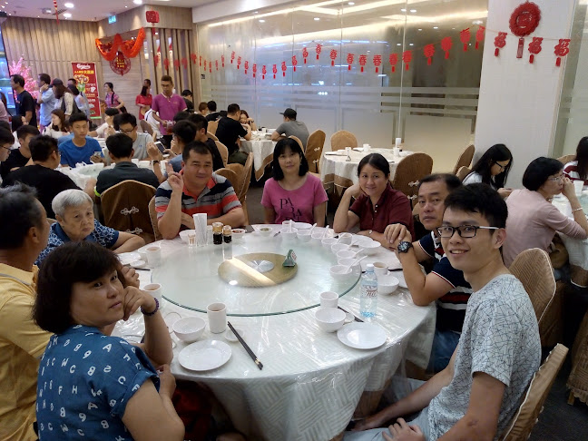 Comentarii opinii despre New Gaya Seafood Restaurant