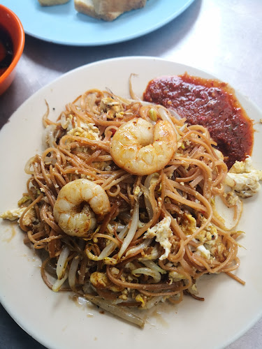 Gama Char Koay Teow