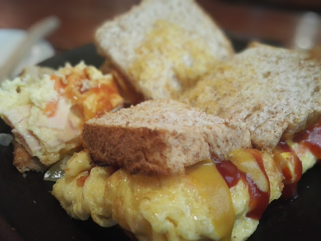 13, Lorong Dewan, Pusat Bandar, 88000 Kota Kinabalu, Sabah