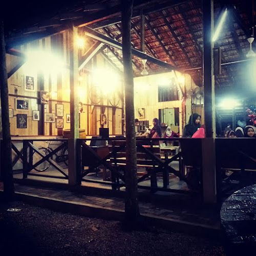 Opinii despre Warong P.Ramlee @The Kandu în Gopeng - Gastronomi dan perhotelan