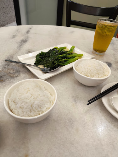 Opinii despre Restoran Star Chef în Johor Bahru - Gastronomi dan perhotelan