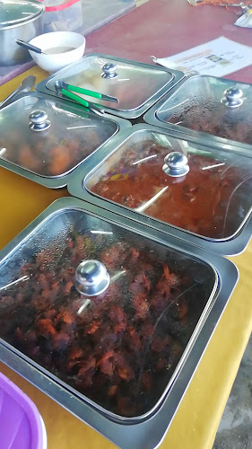 Opinii despre Yong Mee Kari în Batu Gajah - Gastronomi dan perhotelan