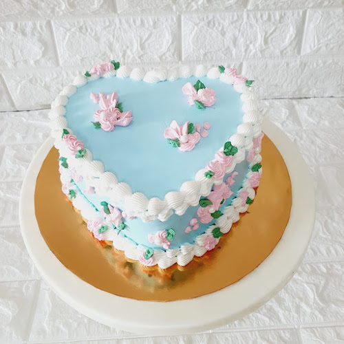 Jain’s Cakes & Desserts (Eggless Only)