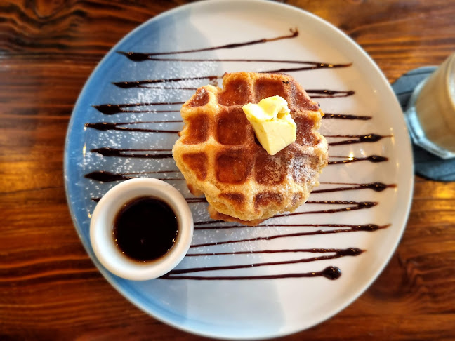 Flower Girl Coffee - Sunway Geo