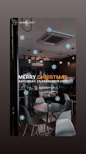 Celebrity Cafe - Kuching