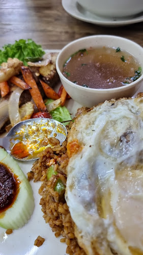 Opinii despre Eldin's Kitchen Mee Udang în Kamunting - Gastronomi dan perhotelan