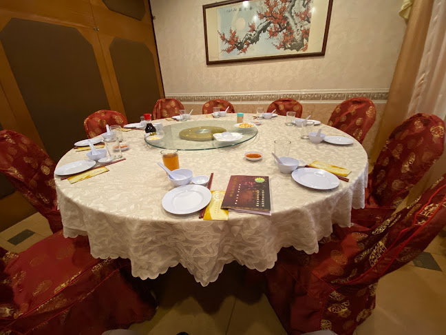 Opinii despre East Ocean Seafood Restaurant | Menglembu în Ipoh - Gastronomi dan perhotelan