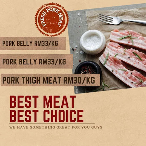 Opinii despre JK FRESHMART în Kota Kinabalu - Gastronomi dan perhotelan