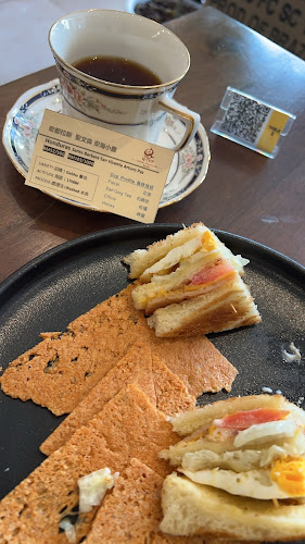 Comentarii opinii despre Q Cup Café