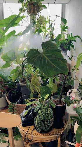 Taman Hati Studio & Cafe - Gastronomi dan perhotelan