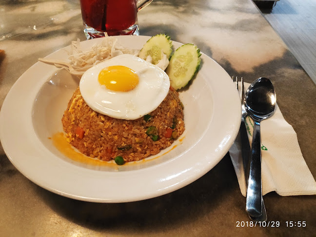 Hometown Hainan Coffee PUCHONG - Puchong