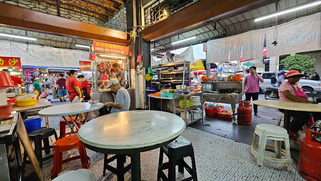 86, 86, Lebuh Kimberley, George Town, 10100 George Town, Pulau Pinang