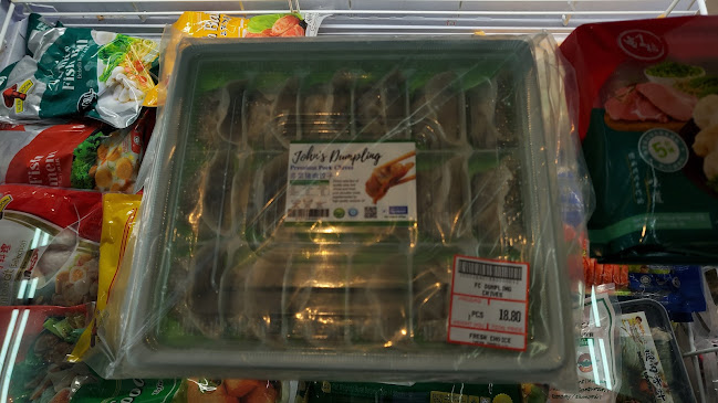 Opinii despre Fresh choice meat shop în Kuching - Gastronomi dan perhotelan