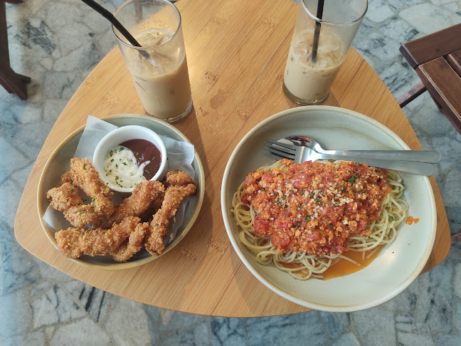 Opinii despre Kafe Moara în Alor Setar - Gastronomi dan perhotelan