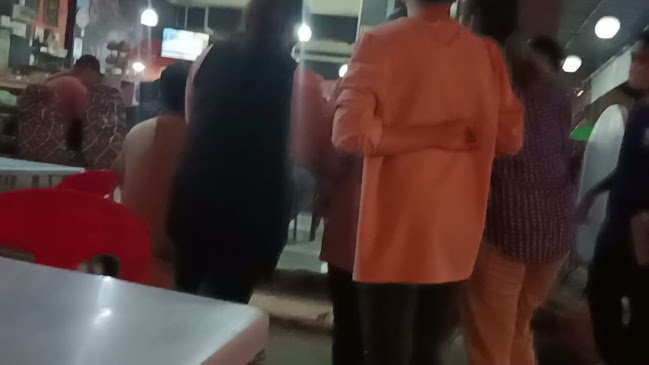 Opinii despre Ketumbar Cafe în Bintulu - Gastronomi dan perhotelan