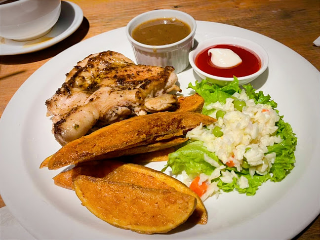 Mula Coffee Bar by KICKSTART - Alor Gajah