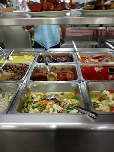 Opinii despre Medan Selera Taman Desa Keramat (AU2C) în Kuala Lumpur - Gastronomi dan perhotelan