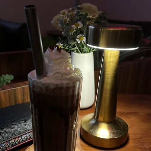 arest Cafe Batu Pahat - Gastronomi dan perhotelan