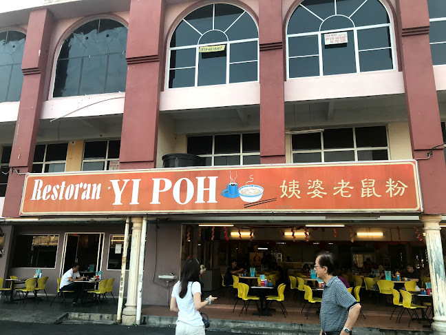 52, Jalan Seng Meng Lee, Seremban, 70200 Seremban, Negeri Sembilan