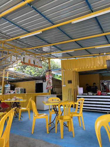 Citarasa Nusantara - Gastronomi dan perhotelan