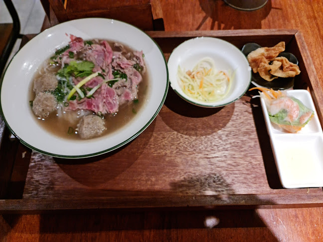 Comentarii opinii despre Ăn Viet