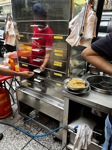 Opinii despre Restoran Bonz Coffee în Kuala Lumpur - Gastronomi dan perhotelan