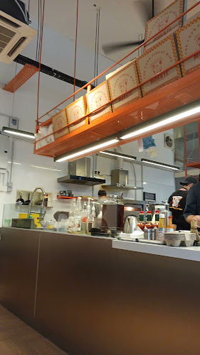 Mokky's Pizza & Coffee - Shah Alam