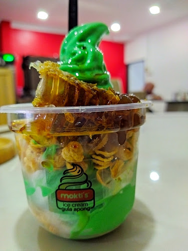 Opinii despre Mokti’s Kajang în Kajang - Gastronomi dan perhotelan