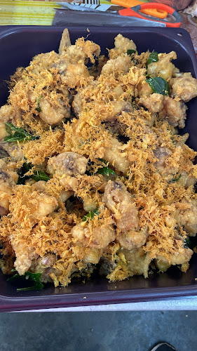 Comentarii opinii despre Pulai Lui Cha