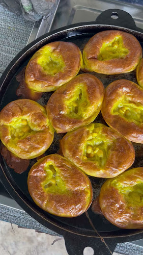 Akok 8 Perisa Manjung - Gastronomi dan perhotelan