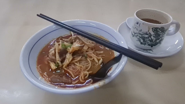 Restoran Xin Quan Fang