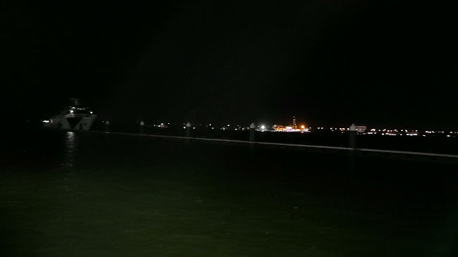 Bytes Cafe Duyong Marina & Resort - Gastronomi dan perhotelan