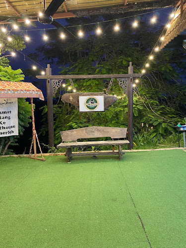 Comentarii opinii despre Hani Steamboat Rest House Temerloh