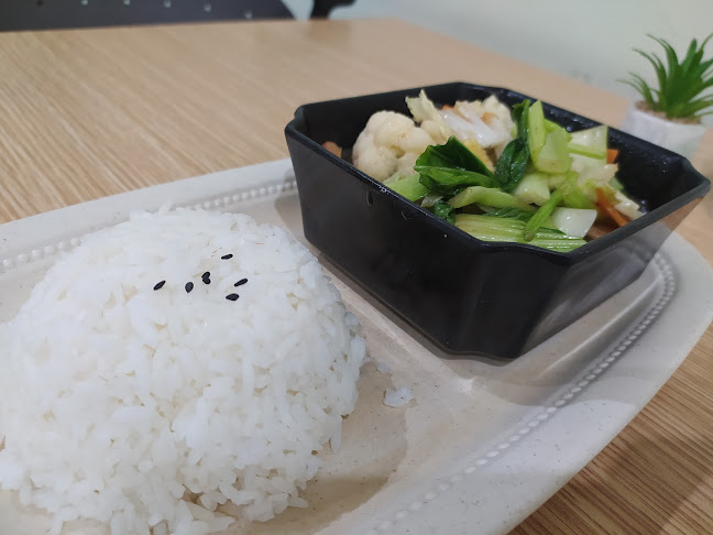 Opinii despre Happyland / SuYuan Xuan în Johor Bahru - Gastronomi dan perhotelan