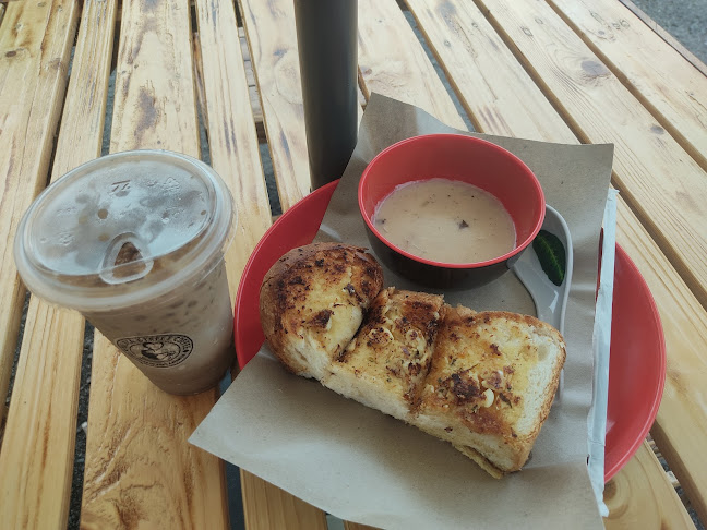 Opinii despre Ayla KoPi Kafe Hutan Kampung în Alor Setar - Gastronomi dan perhotelan