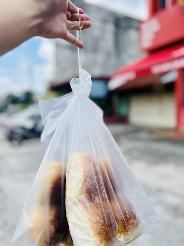 Ban Guan Foong Bakery - Ipoh