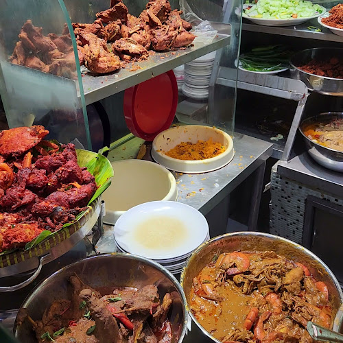 164 A, Lebuh Campbell, street, 10100 George Town, Pulau Pinang