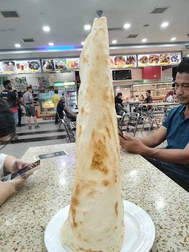 Comentarii opinii despre Restoran Nikhman Bistro