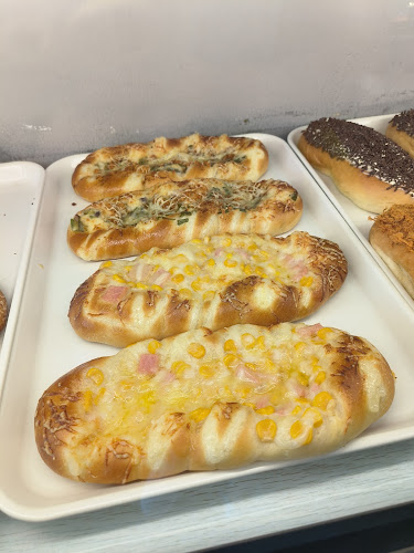 bread & butter - Sibu