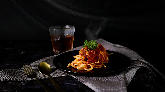 MR COFFEE - Gastronomi dan perhotelan