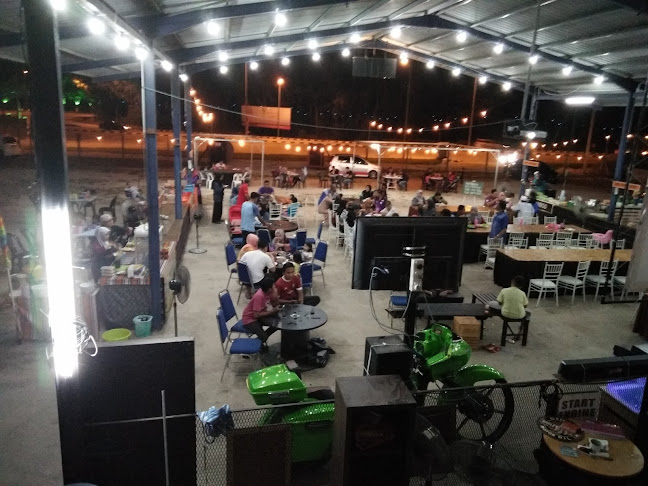 Kampung Tersusun Pundut, 32200 Lumut, Perak