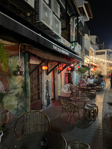 Comentarii opinii despre The Old Merchant