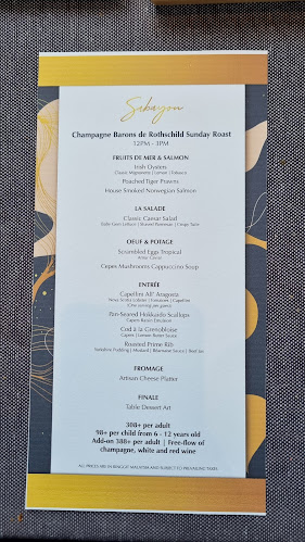 Opinii despre Sabayon at EQ în Kuala Lumpur - Gastronomi dan perhotelan