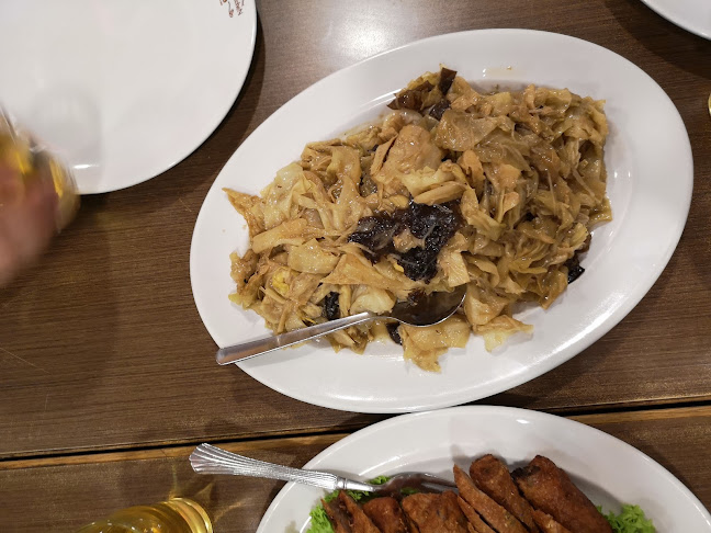 Opinii despre Nancy's Kitchen (Non-Halal) în Melaka - Gastronomi dan perhotelan