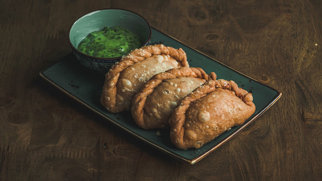 Bar Flips - Gastronomi dan perhotelan