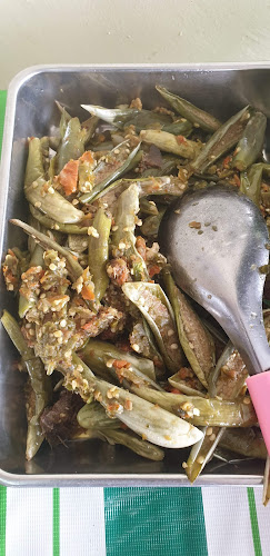 Comentarii opinii despre Kedai Makan Norangah