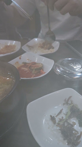 Silla Korean Restaurant - Kota Kinabalu